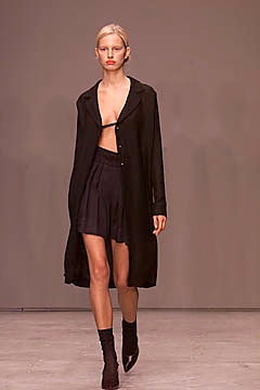 Prada S/S 01 Look 27