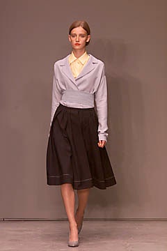 Prada S/S 01 Look 29