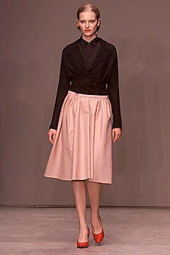 Prada S/S 01 Look 30