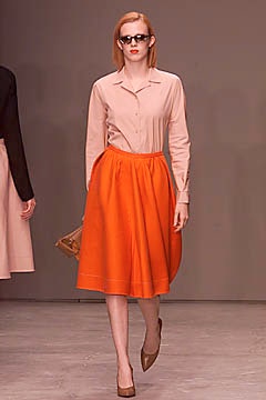 Prada S/S 01 Look 31