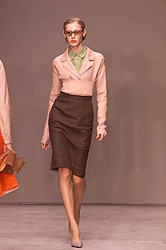 Prada S/S 01 Look 32