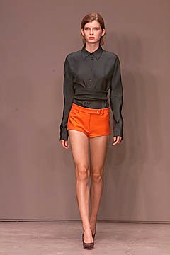 Prada S/S 01 Look 33