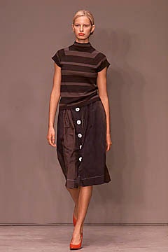 Prada S/S 01 Look 37