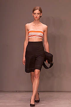 Prada S/S 01 Look 39