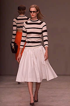 Prada S/S 01 Look 44