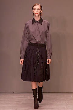 Prada S/S 01 Look 46