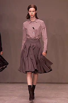 Prada S/S 01 Look 50