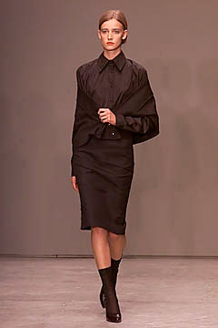 Prada S/S 01 Look 51