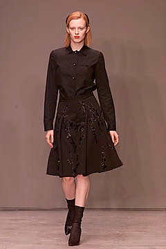 Prada S/S 01 Look 53
