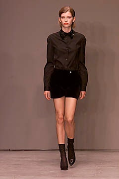 Prada S/S 01 Look 54
