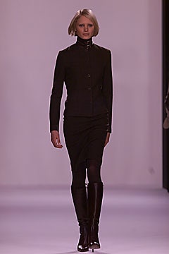 Ralph Lauren F/W 01 Look 23