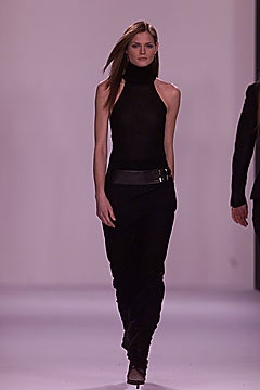 Ralph Lauren F/W 01 Look 48