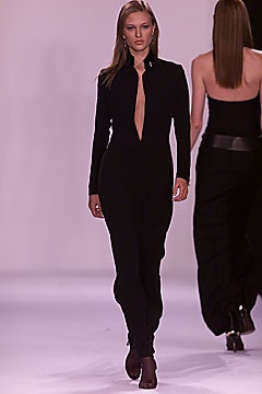 Ralph Lauren F/W 01 Look 50