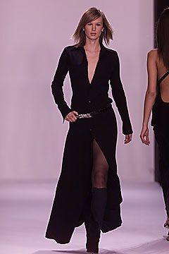 Ralph Lauren F/W 01 Look 51