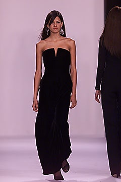 Ralph Lauren F/W 01 Look 59