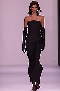 Ralph Lauren F/W 01 Look 60