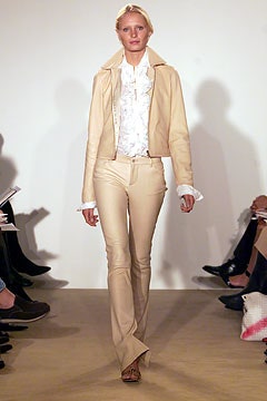 Ralph Lauren S/S 02 Look 7