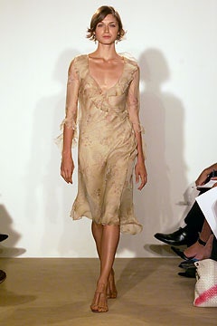 Ralph Lauren S/S 02 Look 10