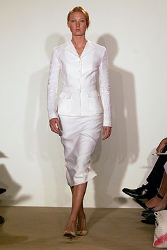 Ralph Lauren S/S 02 Look 16