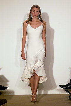 Ralph Lauren S/S 02 Look 20