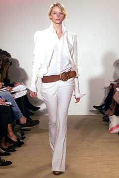 Ralph Lauren S/S 02 Look 21