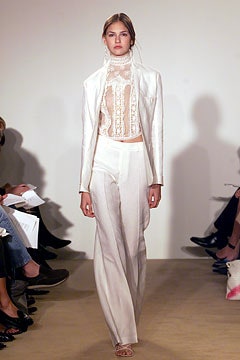 Ralph Lauren S/S 02 Look 22