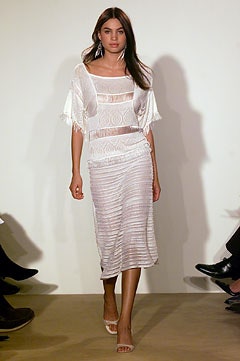 Ralph Lauren S/S 02 Look 24