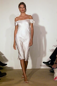 Ralph Lauren S/S 02 Look 25
