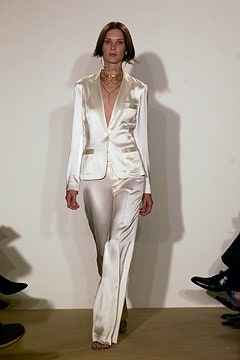 Ralph Lauren S/S 02 Look 26