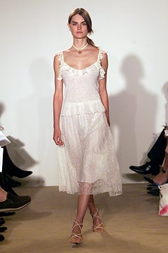Ralph Lauren S/S 02 Look 29