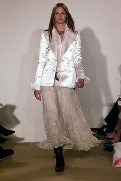 Ralph Lauren S/S 02 Look 31