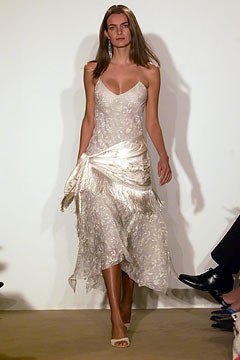 Ralph Lauren S/S 02 Look 33