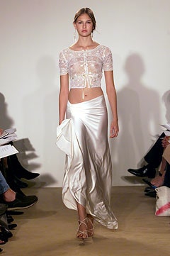 Ralph Lauren S/S 02 Look 34