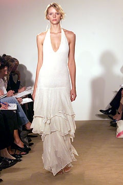Ralph Lauren S/S 02 Look 35