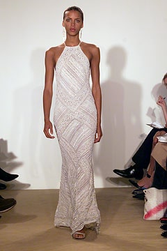 Ralph Lauren S/S 02 Look 36