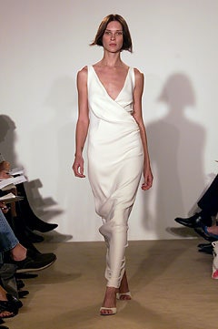 Ralph Lauren S/S 02 Look 37