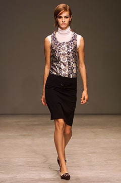 Prada Spring 2002 Ready-to-Wear