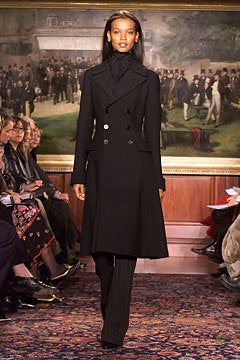 Ralph Lauren F/W 02 Look 22