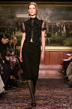 Ralph Lauren F/W 02 Look 25