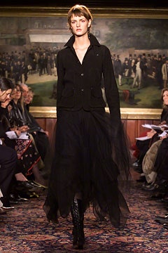 Ralph Lauren F/W 02 Look 26