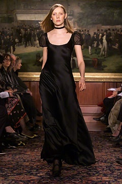 Ralph Lauren F/W 02 Look 31