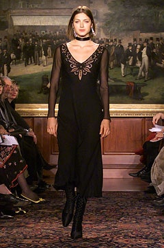 Ralph Lauren F/W 02 Look 33