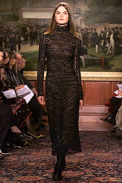 Ralph Lauren F/W 02 Look 34