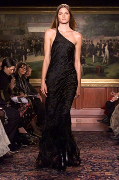 Ralph Lauren F/W 02 Look 39