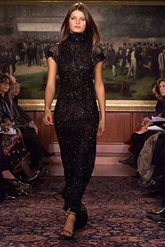 Ralph Lauren F/W 02 Look 41