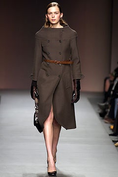 Prada Fall 2003 Ready-to-Wear