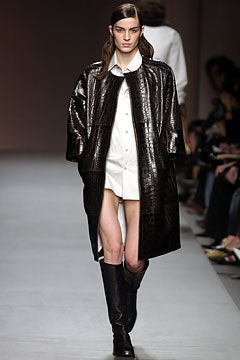 Prada F/W 03 Look 6