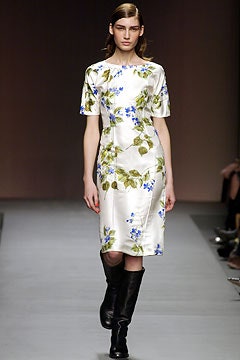 Prada F/W 03 Look 16