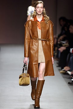 Prada F/W 03 Look 17