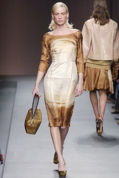 Prada F/W 03 Look 20